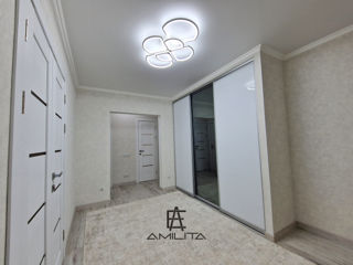 Apartament cu 3 camere, 72 m², Ciocana, Chișinău foto 2