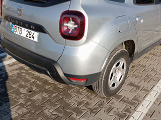 Dacia Duster foto 5