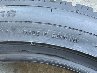 245/45 R18 Dunlop WinterSport 5 foto 8