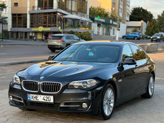 BMW 5 Series foto 2