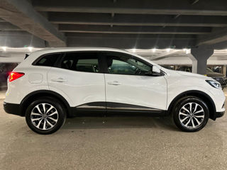 Renault Kadjar foto 2