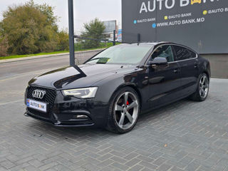 Audi A5 foto 6