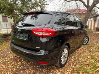 Ford C-Max foto 2