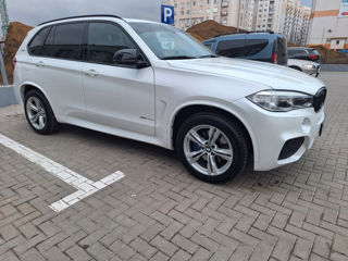 BMW X5 foto 5