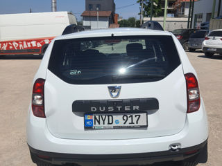 Dacia Duster foto 3