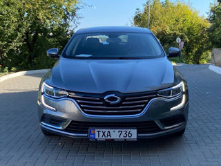 Renault Talisman foto 2