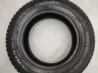 175/70 R14 Nokian Hakkapelita 88R XL foto 7