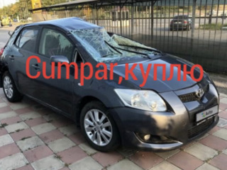 Toyota Auris foto 3