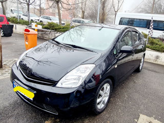 Toyota Prius foto 7