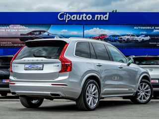 Volvo XC90 foto 3