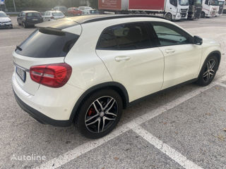 Mercedes-Benz GLA 220 d. 4matic W156. foto 3