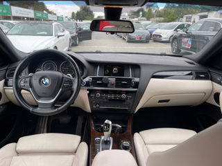 BMW X4 foto 8