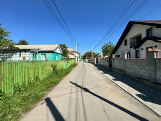 Se vinde teren de 7 ari în centrul Cricovei foto 4