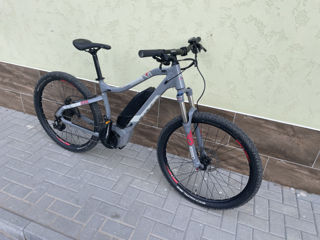 Haibike Sduro HardSeven Life 3.0 foto 8