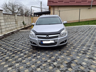 Opel Astra foto 3