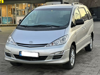 Toyota Previa foto 2