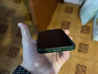 Iphone 13 Green foto 4