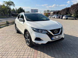 Nissan Qashqai foto 5