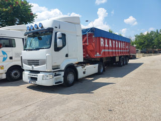 Renault Premium