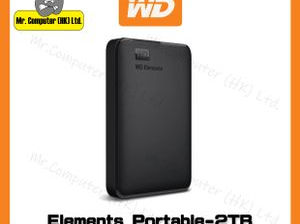 HDD WD Elements foto 2