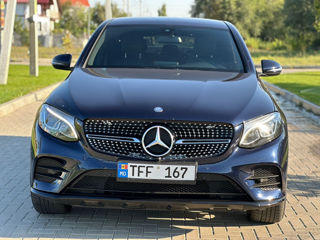 Mercedes GLC foto 3