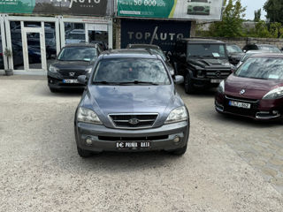 KIA Sorento foto 2