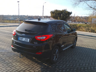 Hyundai ix35 foto 4