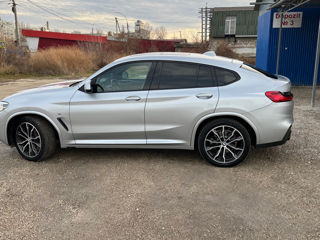 BMW X4 foto 3