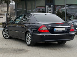 Mercedes E-Class foto 5