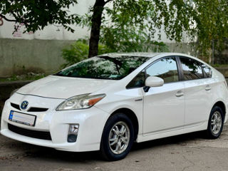 Toyota Prius foto 1