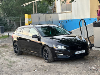 Volvo V60 foto 9