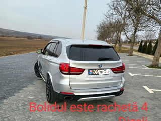 BMW X5 foto 4