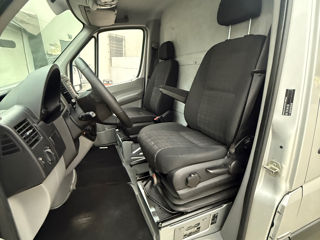 Mercedes Sprinter 316 foto 5