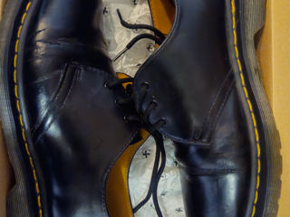 dr martens 1461