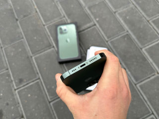 Iphone 13 Pro 256Gb Green foto 6