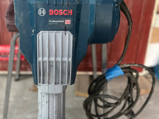 Ciocan demolator Bosch GSH 11 VC foto 2