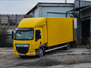 Daf Lf