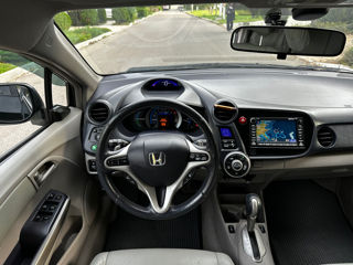 Honda Insight foto 8