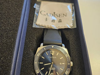 Cadisen automatic