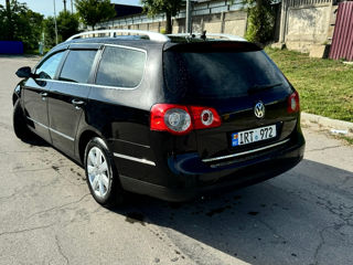 Volkswagen Passat foto 4