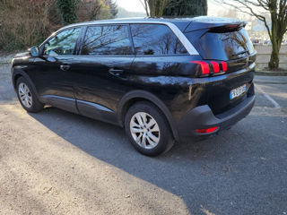 Peugeot 5008 foto 3