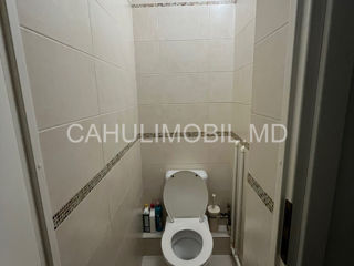 Apartament cu 2 camere, 52 m², Centru, Cahul foto 10