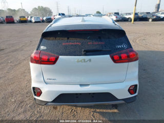 KIA Niro foto 15