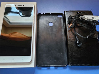 Xiaomi Mi Max 2 dual sim foto 7