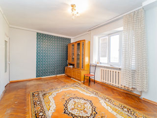 Apartament cu 2 camere, 54 m², Râșcani, Chișinău