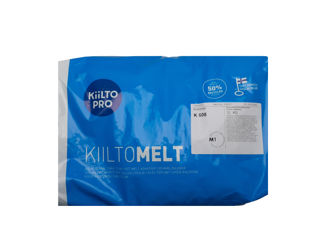 Adeziv termofuzibil Kiilto KIILTOMELT K608, 10 kg.