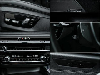 BMW 5 Series foto 14