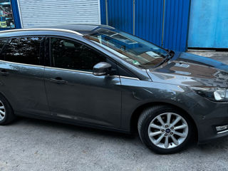 Ford Focus foto 3