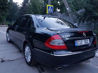 Mercedes E Class foto 3