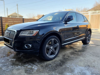 Audi Q5 foto 1